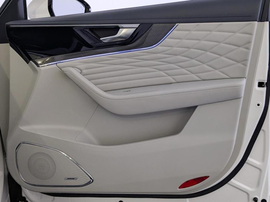 Hongqi HS5 I Москва  - изображение 24