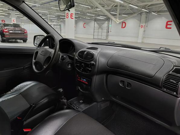 Lada (ВАЗ) Kalina I с пробегом 2012 года, цена 260 000 рублей, 269112 км, хэтчбек, Автокод Объявления