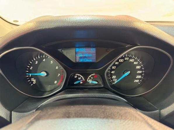 Ford Focus III с пробегом 2013 года, цена 899 000 рублей, 181133 км, седан, Автокод Объявления