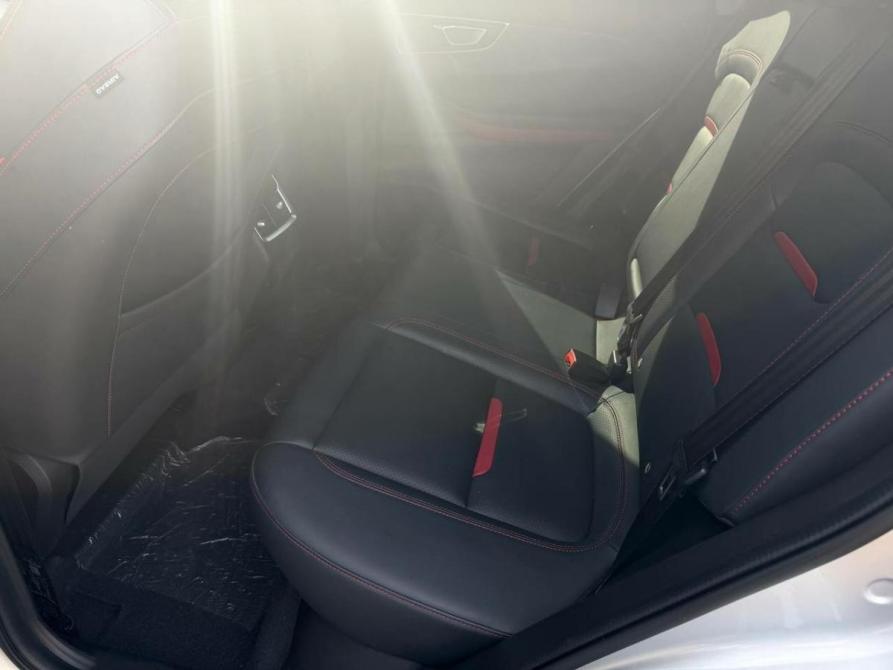 Chery Tiggo 4 Pro I Рестайлинг Оренбург  - изображение 16