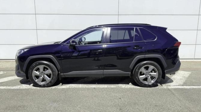 Toyota RAV4 V (XA50) с пробегом 2019 года, цена 2 690 000 рублей, 192863 км, внедорожник, Автокод Объявления