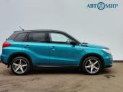 Suzuki Vitara II Москва  - изображение 18