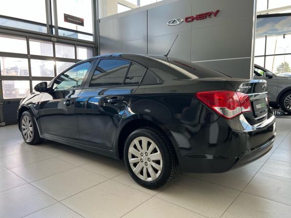 Chevrolet Cruze I Рестайлинг с пробегом 2013 года, цена 799 000 рублей, 229700 км, седан, Автокод Объявления