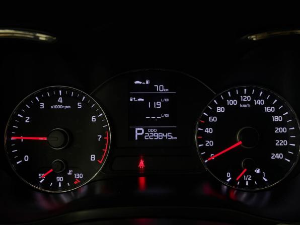 Kia Cerato III с пробегом 2013 года, цена 997 000 рублей, 225000 км, седан, Автокод Объявления