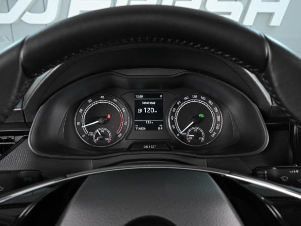 Skoda Rapid II с пробегом 2022 года, цена 1 729 000 рублей, 114424 км, лифтбек, Автокод Объявления