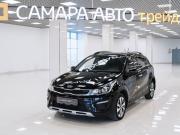 Kia Rio IV Самара  - изображение 20
