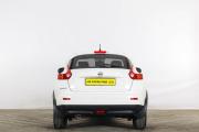 Nissan Juke I Тюмень  - изображение 27