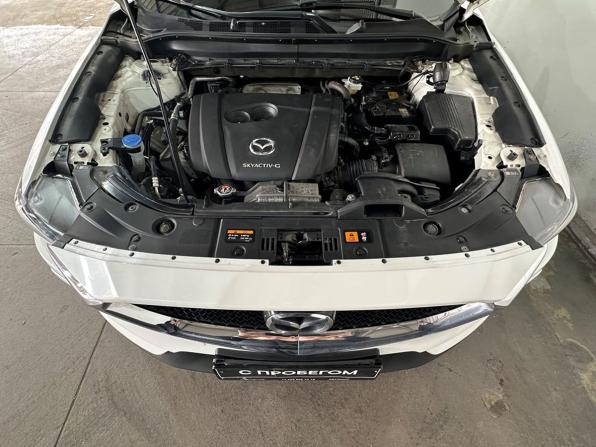 Mazda CX-5 II с пробегом 2020 года, цена 2 720 000 рублей, 120500 км, внедорожник, Автокод Объявления