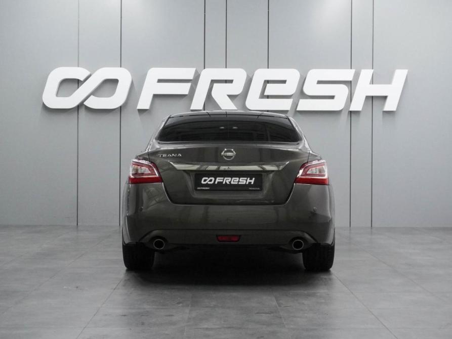Nissan Teana III (L33) Воронеж  - изображение 4