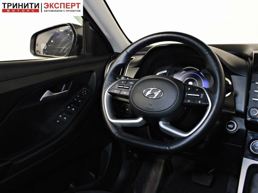 Hyundai Creta II Белгород  - изображение 11