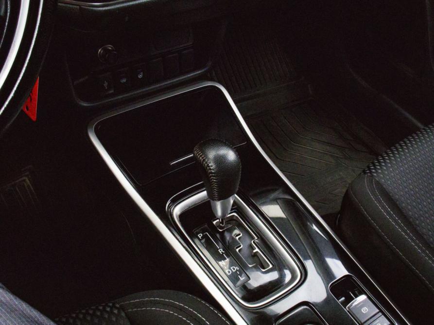 Mitsubishi Outlander III Рестайлинг 3 Екатеринбург  - изображение 9