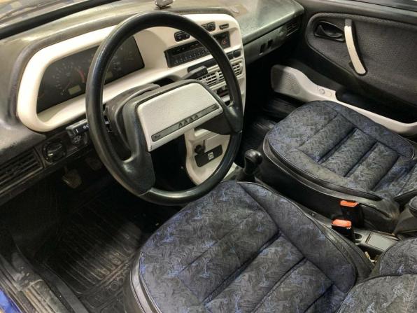 Lada (ВАЗ) 2114 с пробегом 2008 года, цена 117 520 рублей, 271755 км, хэтчбек, Автокод Объявления