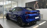 BMW X6 M III (F96) Новосибирск  - изображение 41