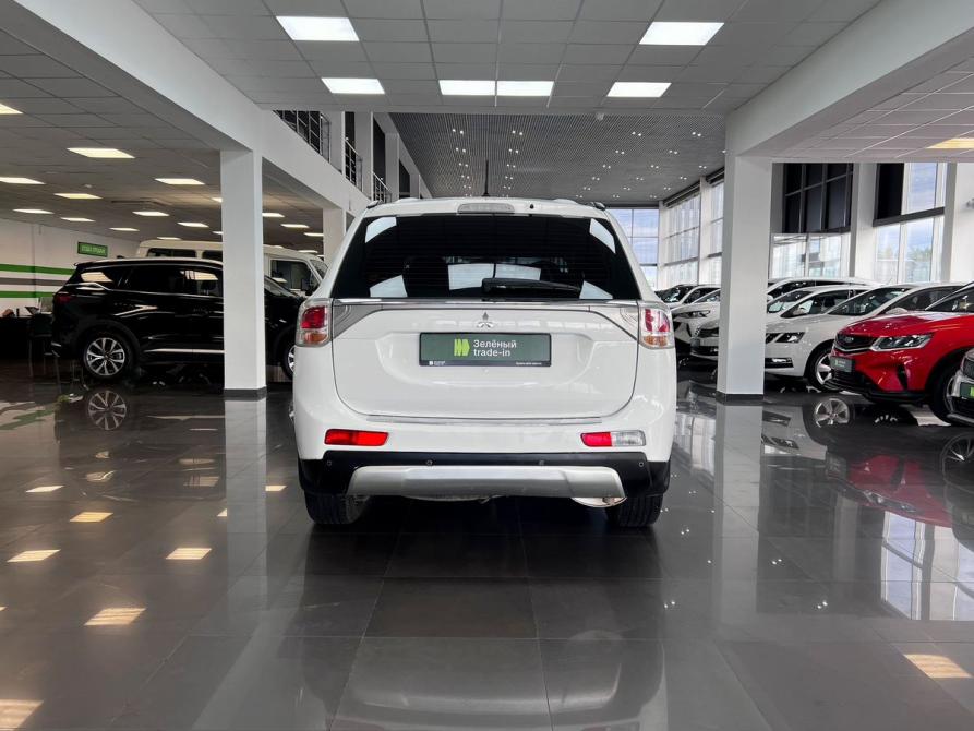 Mitsubishi Outlander III Тверь  - изображение 4