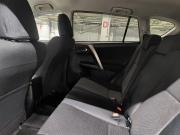 Toyota RAV4 IV (XA40) Рестайлинг Казань  - изображение 41