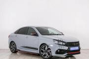 Lada (ВАЗ) Vesta I Красноярск  - изображение 23