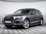 Audi Q7 II (4M) Москва  - изображение 20