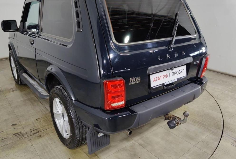 Lada (ВАЗ) Niva Legend Волгоград  - изображение 21