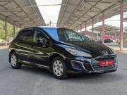 Peugeot 308 I Рестайлинг Екатеринбург  - изображение 17