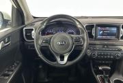 Kia Sportage IV Саранск  - изображение 43