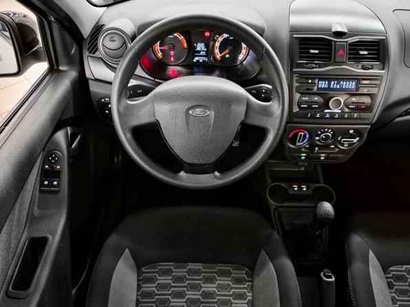 Lada (ВАЗ) Granta I Рестайлинг с пробегом 2024 года, цена 957 000 рублей, 30519 км, универсал, Автокод Объявления