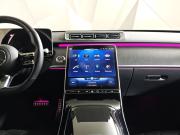 Mercedes-Benz S-Класс VII (W223) Москва  - изображение 35