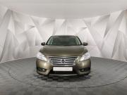 Nissan Sentra VII (B17) Москва  - изображение 25