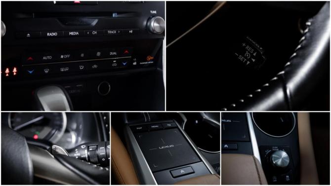Lexus RX IV Рестайлинг с пробегом 2022 года, цена 5 990 000 рублей, 52000 км, внедорожник, Автокод Объявления