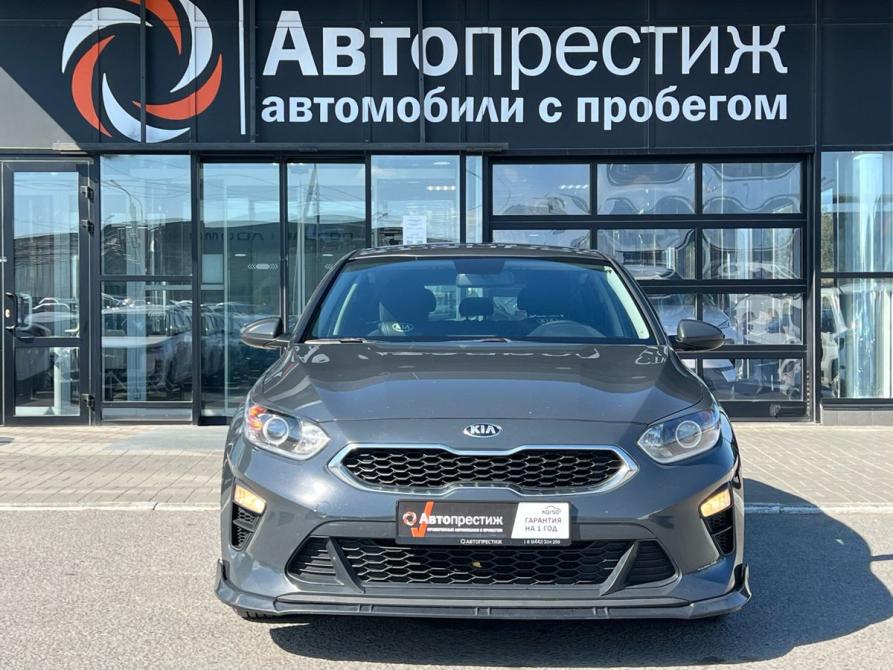 Kia Ceed III Волгоград  - изображение 3