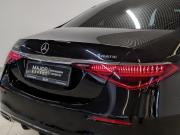 Mercedes-Benz S-Класс VII (W223) Санкт-Петербург  - изображение 56