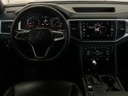 Volkswagen Atlas I Рестайлинг Волгоград  - изображение 39