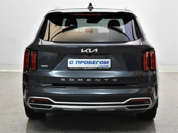 Kia Sorento IV с пробегом 2021 года, цена 4 500 000 рублей, 79526 км, внедорожник, Автокод Объявления