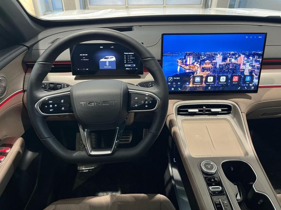 Tenet T8 Екатеринбург  - изображение 17