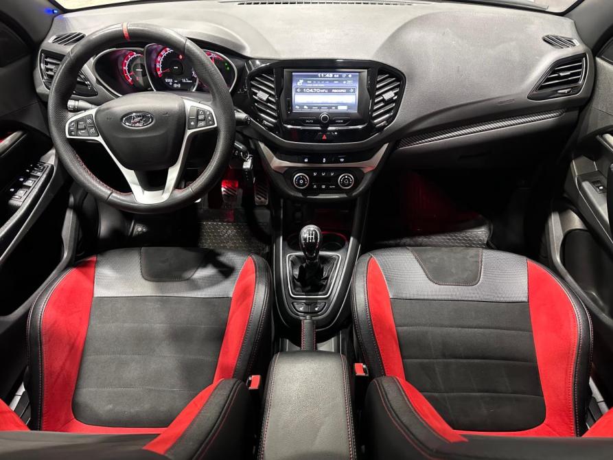Lada (ВАЗ) Vesta I Пермь  - изображение 11