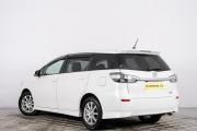 Toyota Wish II Рестайлинг Красноярск  - изображение 28