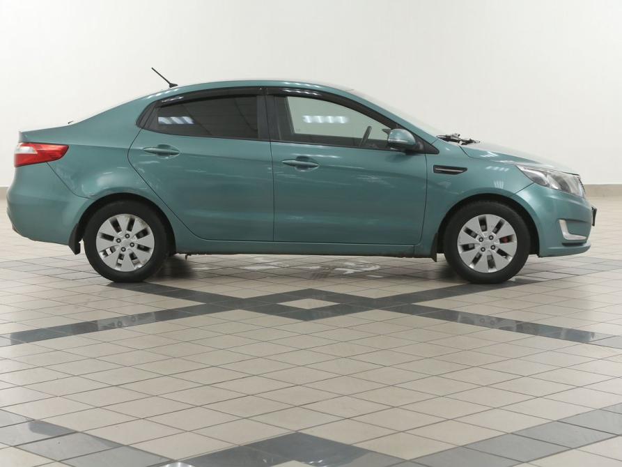 Kia Rio III Иваново  - изображение 5