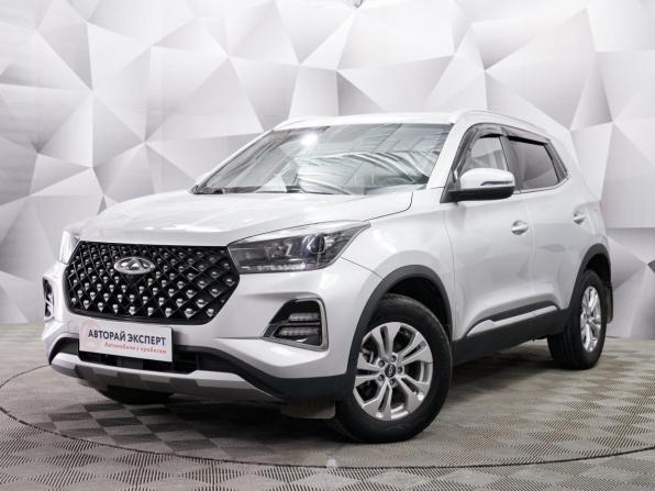 Chery Tiggo 4 Pro I Рестайлинг с пробегом 2025 года, цена 1 744 000 рублей, 40312 км, внедорожник, Автокод Объявления