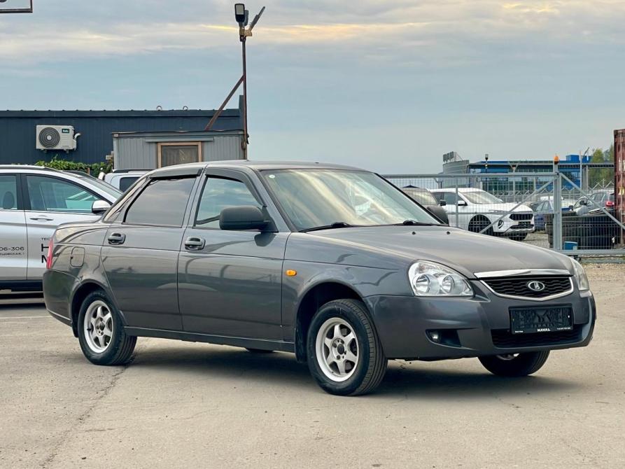 Lada (ВАЗ) Priora I Рестайлинг Вологда  - изображение 7