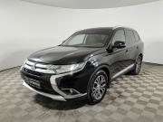 Mitsubishi Outlander III Рестайлинг 2 Уфа  - изображение 25