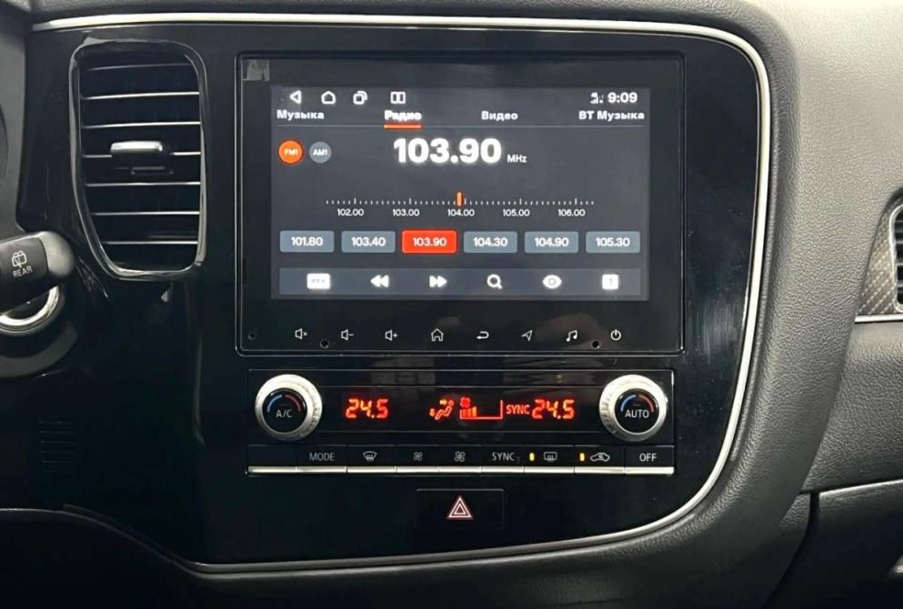 Mitsubishi Outlander III Рестайлинг 3 Нижний Новгород  - изображение 15