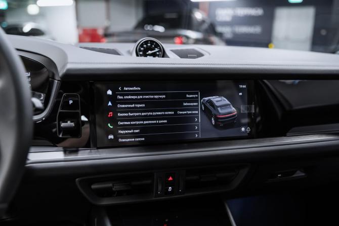 Новый Porsche Cayenne III Рестайлинг 2026 года, цена 16 700 000 рублей, внедорожник, Автокод Объявления