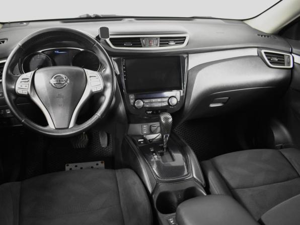 Nissan X-Trail III с пробегом 2015 года, цена 1 425 200 рублей, 228205 км, внедорожник, Автокод Объявления