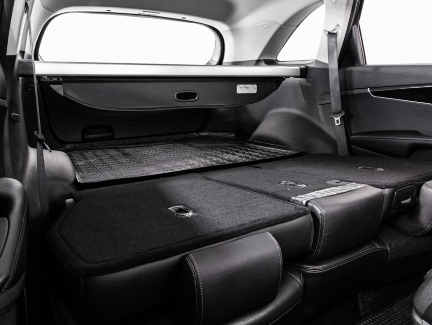 Kia Sorento III Prime Рестайлинг Санкт-Петербург  - изображение 23