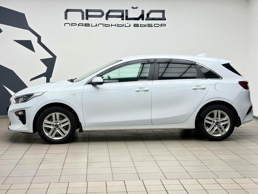 Kia Ceed III Ростов-на-Дону  - изображение 6