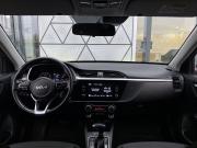 Kia Rio IV Рестайлинг Москва  - изображение 43