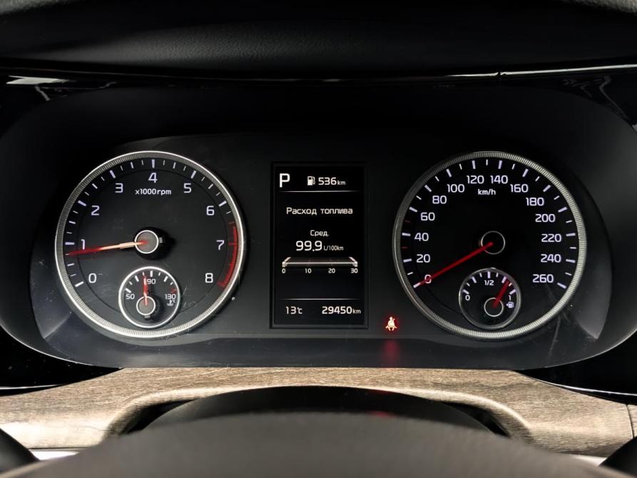Kia K5 III Санкт-Петербург  - изображение 12