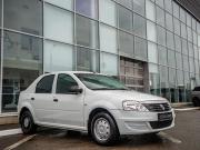 Renault Logan I Рестайлинг Волгоград  - изображение 33