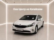 Kia Cerato III Рестайлинг (Classic) Челябинск  - изображение 26