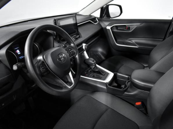 Toyota RAV4 V (XA50) с пробегом 2022 года, цена 3 150 000 рублей, 46000 км, внедорожник, Автокод Объявления