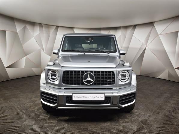 Mercedes-Benz G-Класс AMG II (W463) с пробегом 2019 года, цена 16 000 000 рублей, 50468 км, внедорожник, Автокод Объявления
